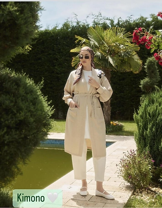 Kimona