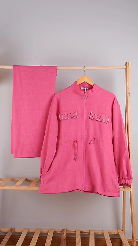 KETEN İKİLİ TAKIM