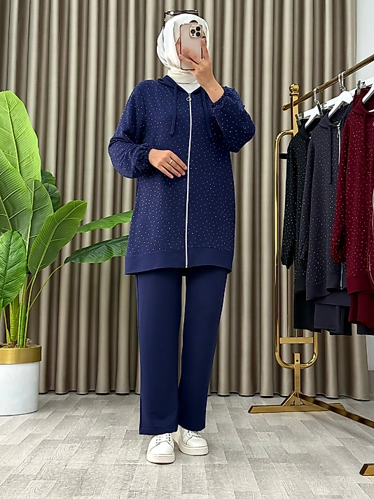 Taş baskı ikili takım